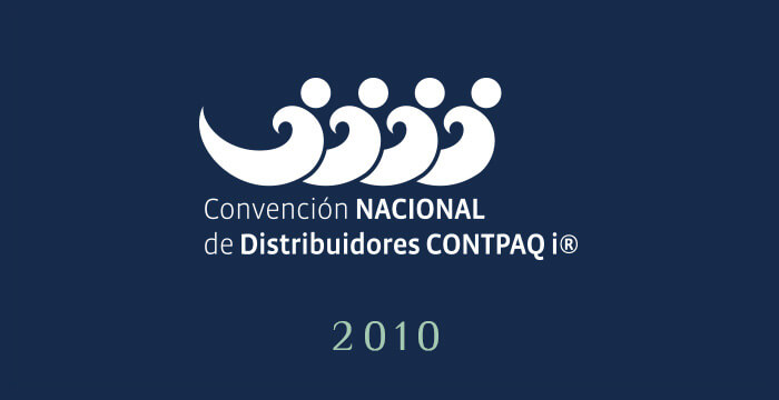 Convención CONTPAQi 2010