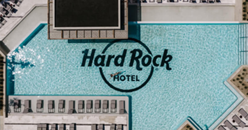 Hotel Hard Rock