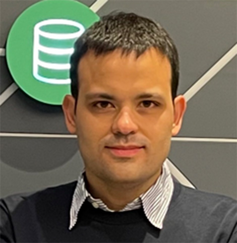 Luis Fernando Caro Pérez