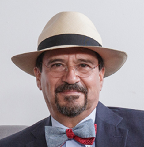 René Martín Torres Fragoso