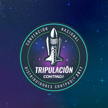 Tripulación CONTPAQi 2018