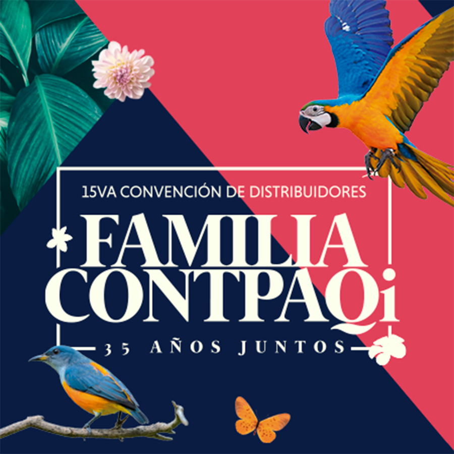 Familia CONTPAQi 2019