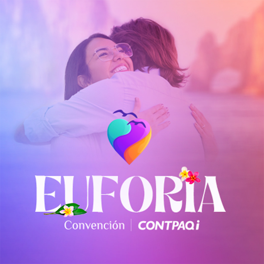 Euforia CONTPAQi 2021