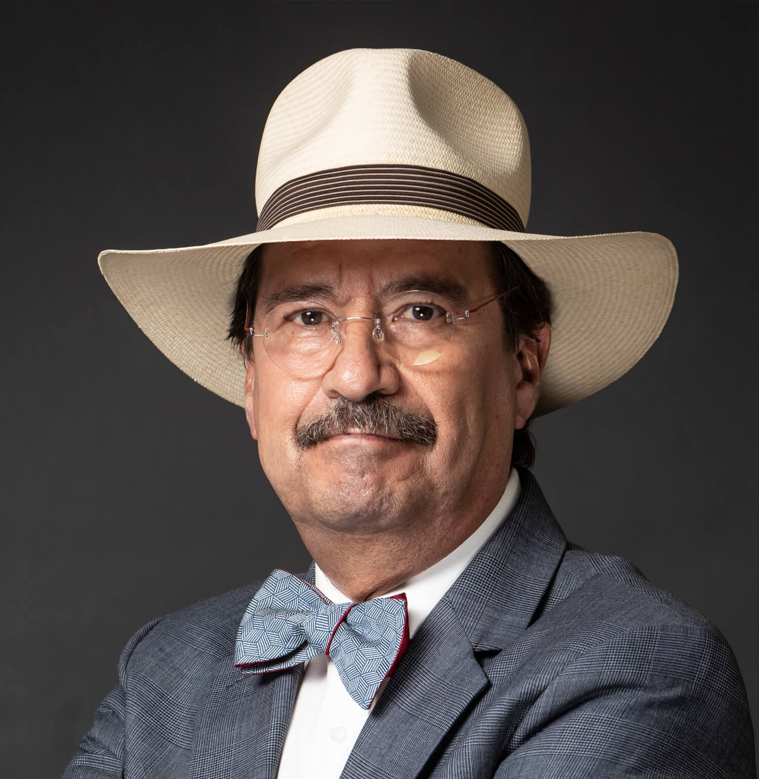 René Martín Torres Fragoso