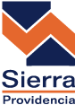 Sierra Providencia