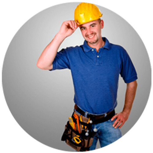 Mantenimiento (Electricista, fontanero, pintura)