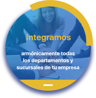 Integramos