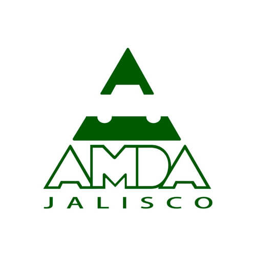 Ruben Octavio De Alba Gonzalez - AMDA Jalisco