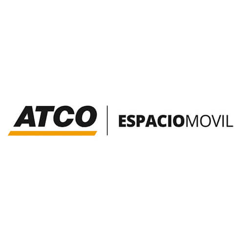David Ricardo Aviña - enATCP Espaciomovil