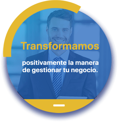 Transformamos