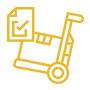 Control de inventario