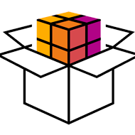 Suite en una caja