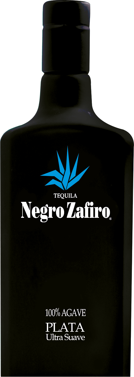 Negro Zafiro