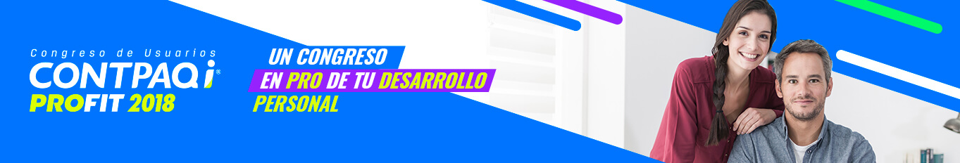 CONTPAQi Profit 2018