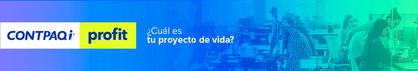 CONTPAQi Profit 2019