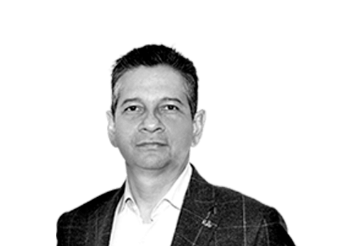 Benito Barragán Rangel