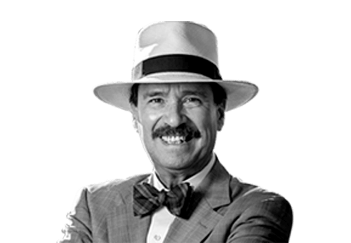 Dr. René Martín Torres Fragoso