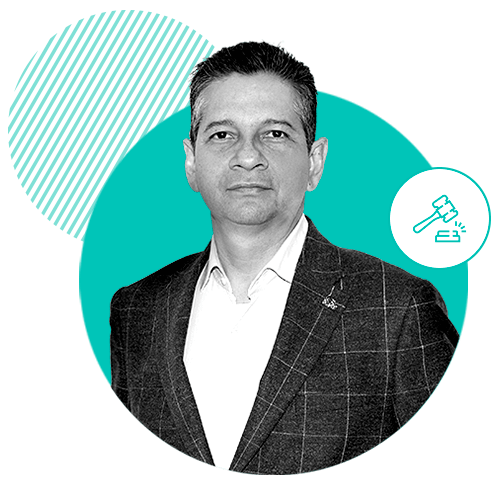 Benito Barragán Rangel