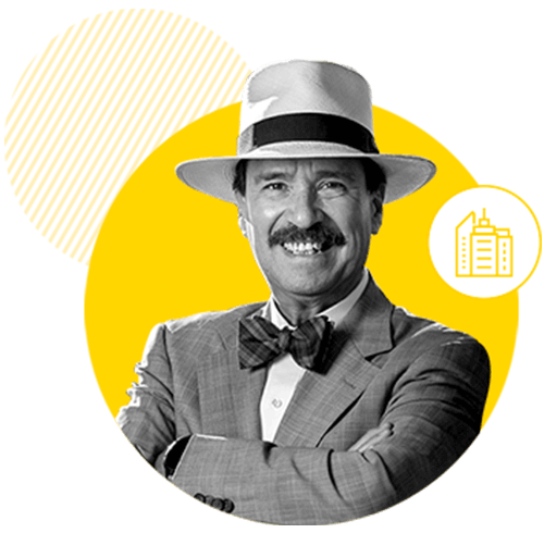 Dr. René Martín Torres Fragoso