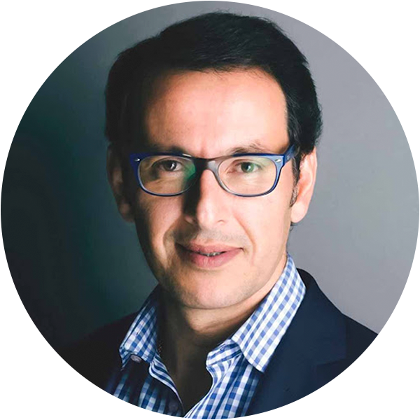 Juan Alberto González