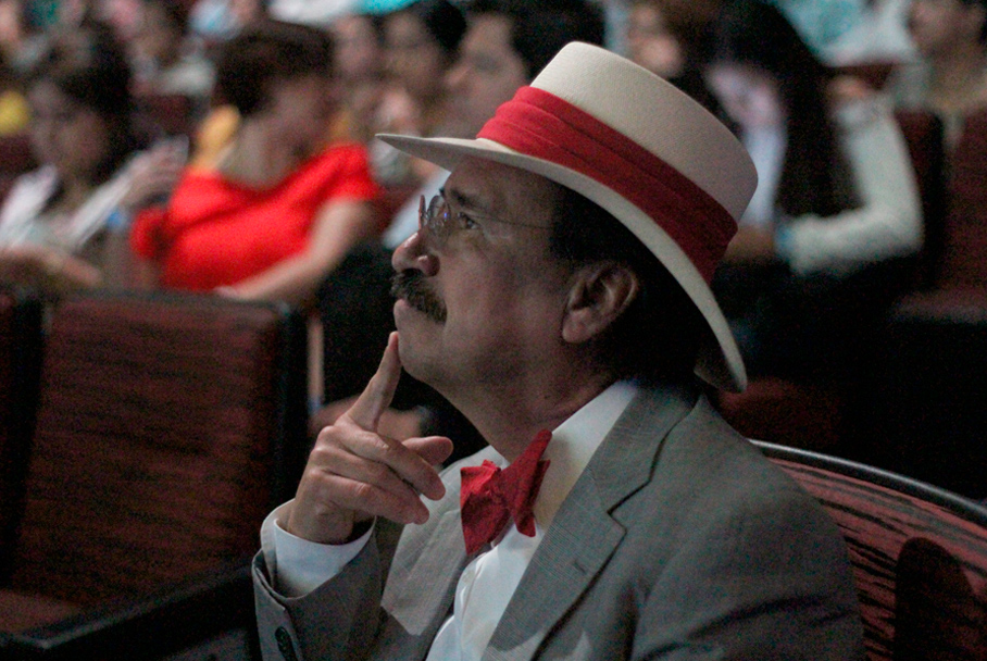 Ediciones Anteriores