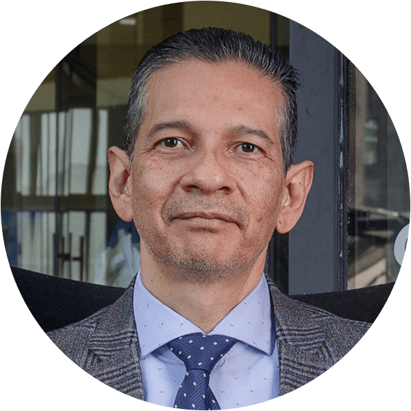 Benito Barragán Rangel