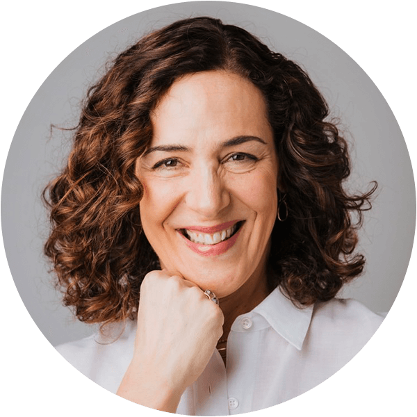 María Isabel Lazo Corvera