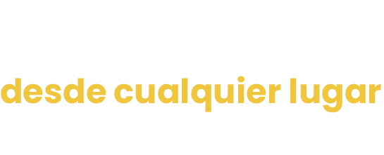 Disfruta el mejor congreso empresarial desde cualquier lugar. Conéctate al streaming totalmente en vivo, desde cualquier dispositivo móvil.