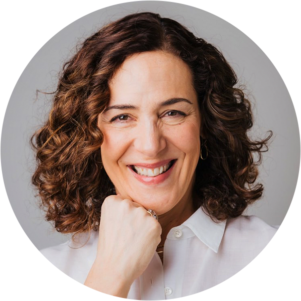 María Isabel Lazo Corvera