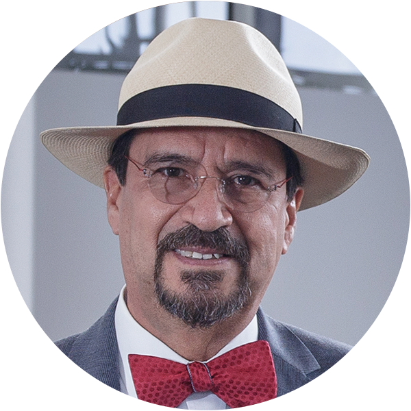 René Torres Fragoso