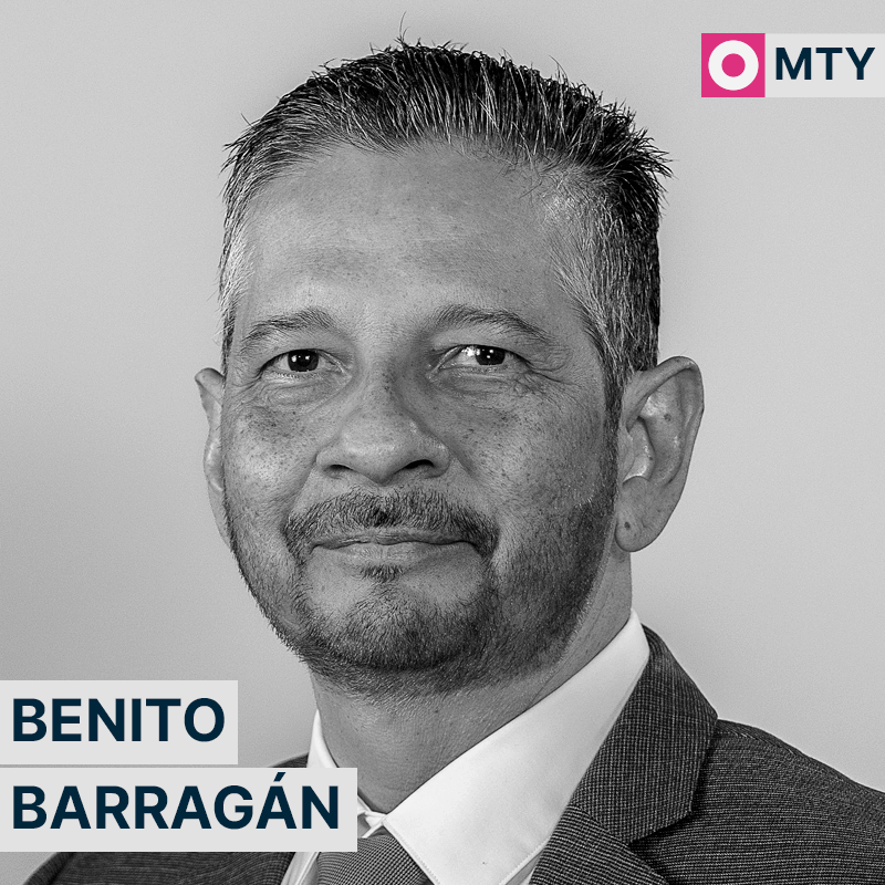 Benito Barragán - Monterrey