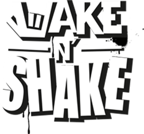 Wake N' Shake