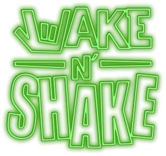 Wake N' Shake