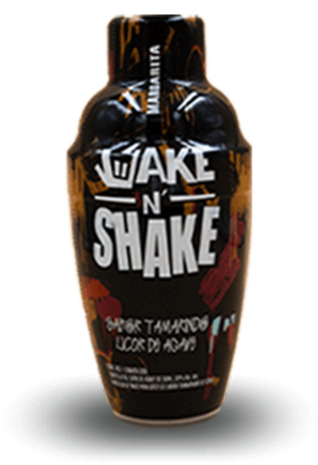 Wake N' Shake sabor Tamarindo