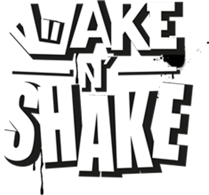 Wake N' Shake